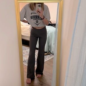 New Balance Yoga Pants